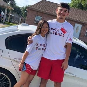 Meet your Posher, Noah